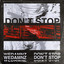 Don't Stop cover