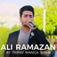 Ali Ramazan — Azizan Ka Mn Damrm Lasar Kel W Mazarm cover art