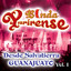 Desde Salvatierra Guanajuato, Vol. 1 (En Vivo) cover