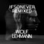 home - Wolf Lehmann Remix