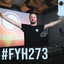 Find Your Harmony Radioshow #273 cover
