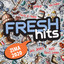 Fresh Hits Zima 2020 cover
