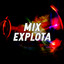 Mix Explota cover