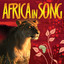 Africa in Song cover