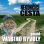 Osamělý město (tereza) cover