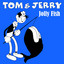 Jolly Fish - GR Mix artwork