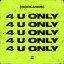 No Stress (feat. Jelacee)