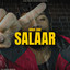 Salaar cover