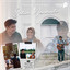 Setia Menanti cover