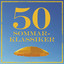 50 sommarklassiker cover