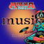 Music (DJ Vas Edit) - Radio Version cover