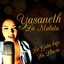 YASANETH LA MULATA - LA GATA BAJO LA LLUVIA (VERSION SALSA)