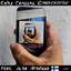 Cybercrotos cover