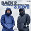 Back To Back artwork