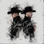 LOS DOS DE TAMAULIPAS - Sin Ti