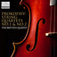 Prokofiev: String Quartets cover