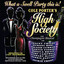 High Society (Original UK Cast Recording) cover