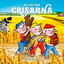 De tre små grisarna, del 9 cover