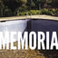 Memoria cover