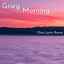 Grieg Morning - Tropical House Remix cover