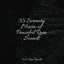 35 Serenity Music of Peaceful Rain Sounds cover