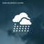 Rain Sounds 8 Hours cover
