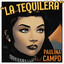 La Tequilera cover