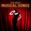 The Best Musical Songs cover