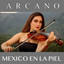 Mexico en la Piel cover