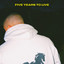 Five Years to Live cover