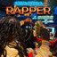 Neva Been a Rapper cover