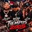 QUE TIEMPOS 5 - 087-LEJOS DE AQUI (Dj Richi Cáceres)