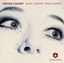 Serious Cabaret cover