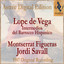 Lope De Vega: Intermedios Del Barrocco Hispanico cover