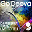 Live To Tell - Extended Mix