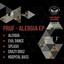 Alergia artwork