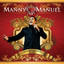 Tony Lex - Medley Magique