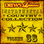 Drew's Famous Instrumental Country Collection (Vol. 38) cover