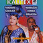 Unknown Title cover