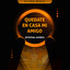 Quedate en casa mi amigo cover