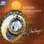 Haydn: String Quartets Op. 20 Nos. 2, 5 and 6 cover