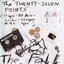 The Twenty-Seven Points (Live) cover