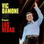 Live from Las Vegas cover