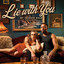 Lie With You - Jacquie Roar Featuring Stee