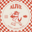 Alive - Ben Reggie, Gabe Costa, Lina Nikol