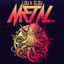 Low & Slow Metal cover