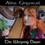 The Weeping Dawn cover
