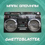 Ghettoblaster