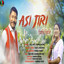 Asi Jiri cover