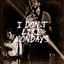 I Don't Like Mondays cover
